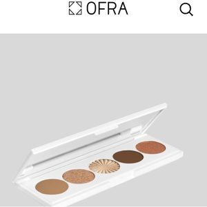 OFRA SIGNATURE PALLET- LUXE